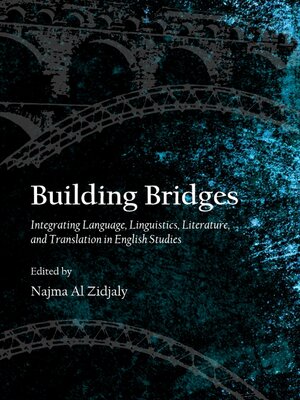 cover image of Building Bridges